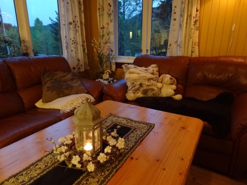 Solheim Overnatting Bo (Telemark) Kamer foto