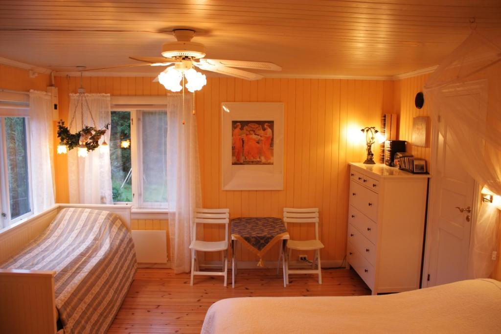 Solheim Overnatting Bo (Telemark) Kamer foto
